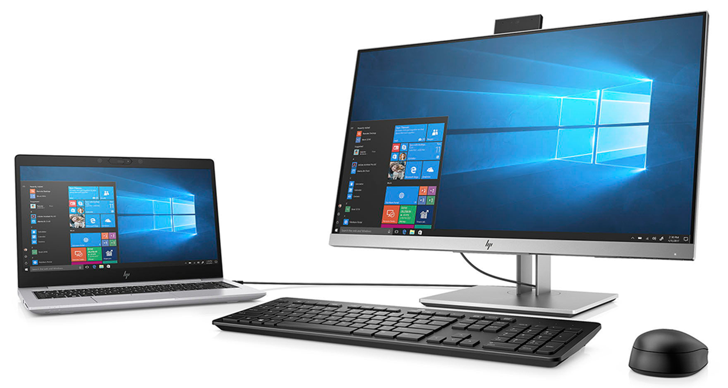 hp e243d monitor