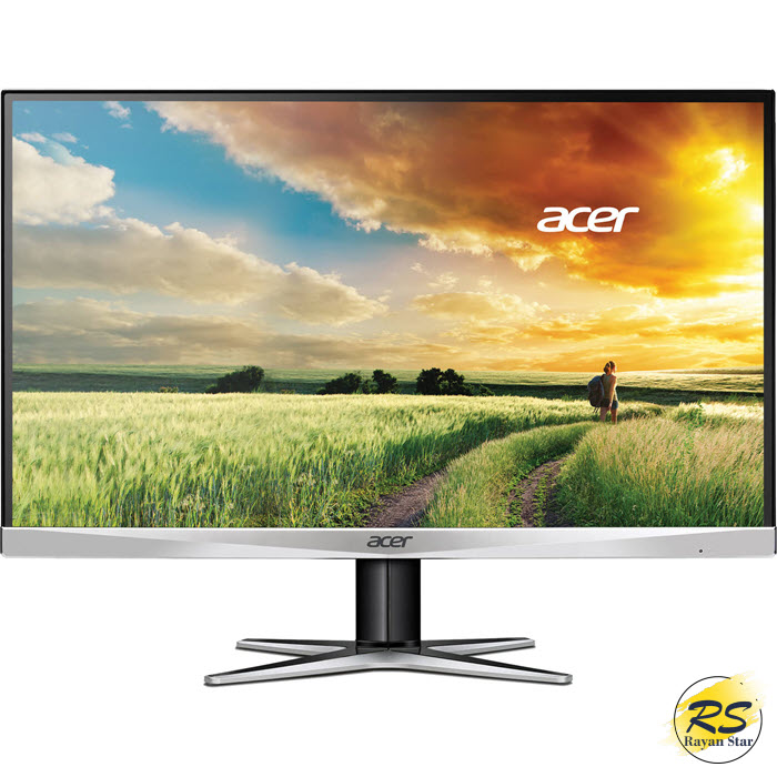 مانیتور Acer G257HU