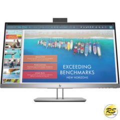 مانیتور HP E243d - Rayanstar