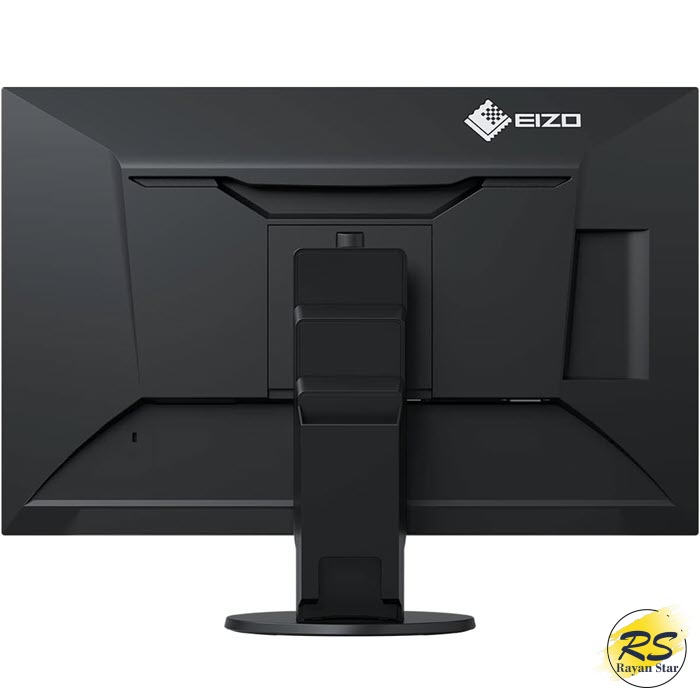 مانیتور ایزو 24 اینچ فریم لس EIZO EV2456 - Image 4