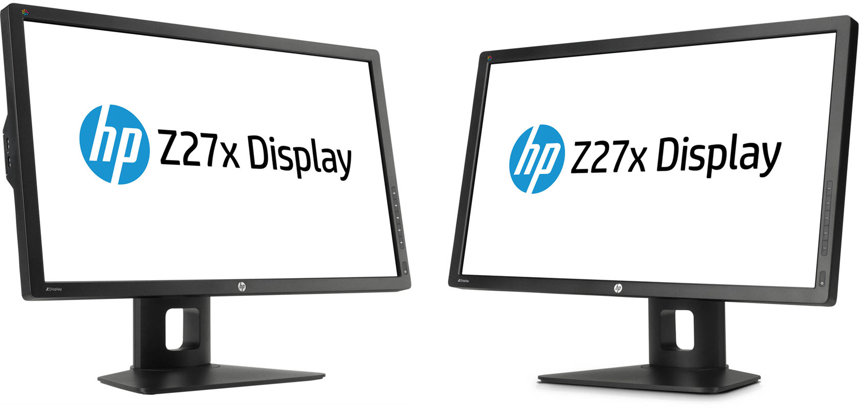 HP Z27X DreamColor LED Backlit Professional Display