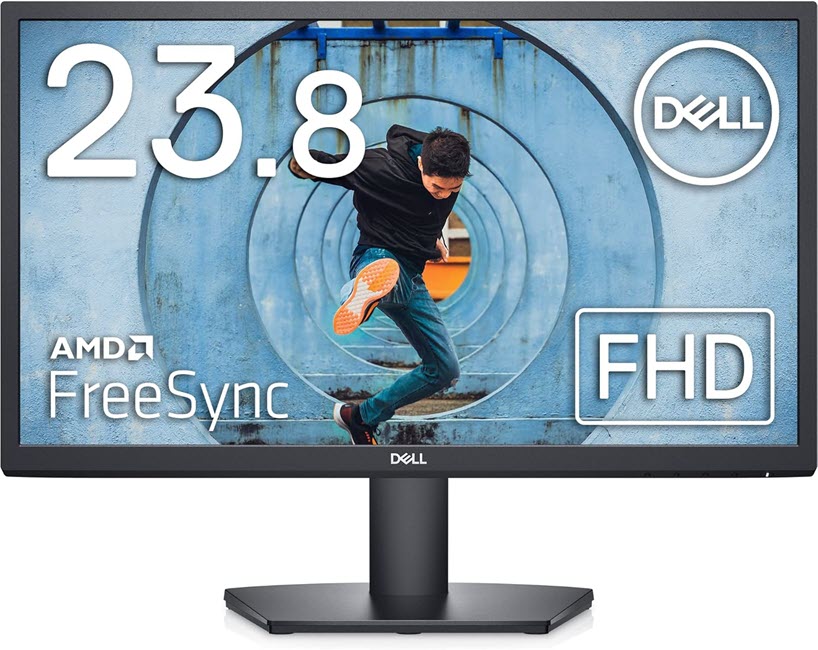مانیتور دل 24 اینچ SE2422H