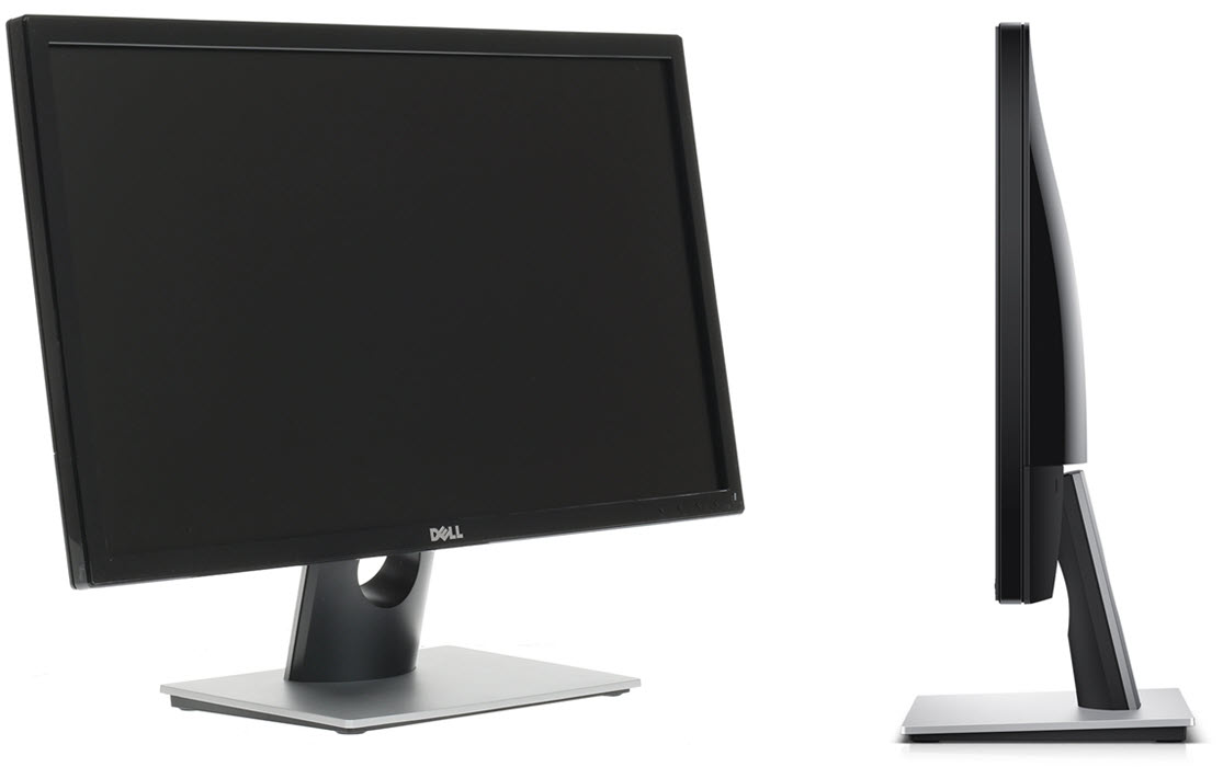 Dell SE2417HGX Monitor