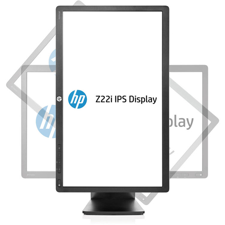 HP Z Display Z22i Ergonomics - Rayanstar