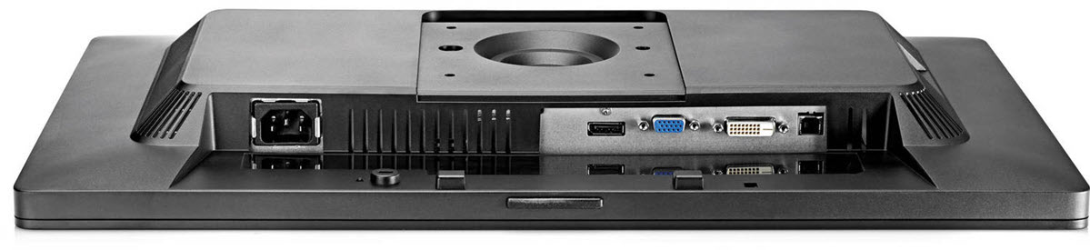 HP Z Display Z22i Ports - Rayanstar