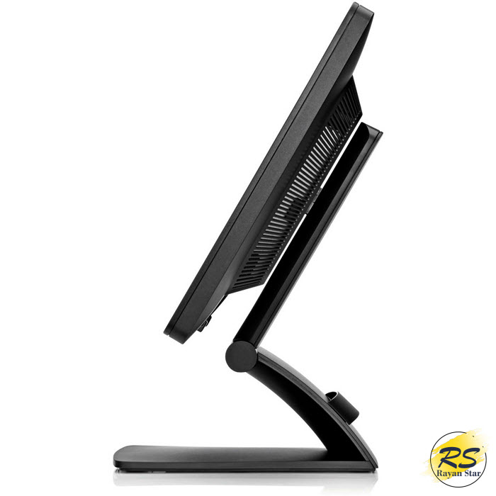 HP Z Display Z22i - Side