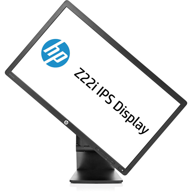 HP Z Display Z22i