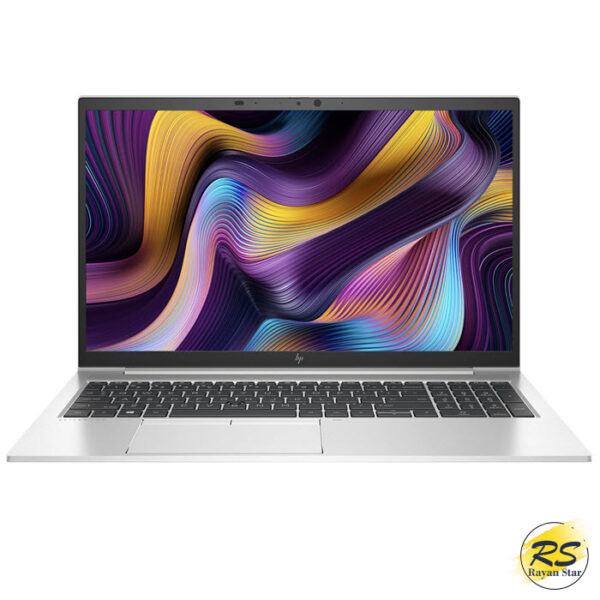 لپتاپ HP EliteBook 850 G8