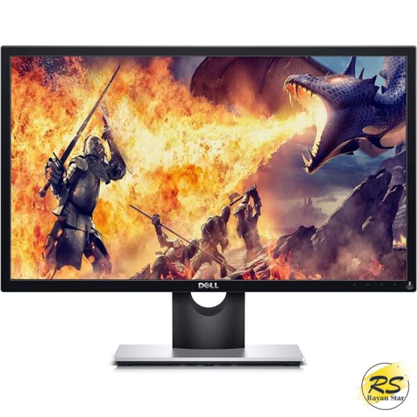 مانیتور Dell SE2417HGX