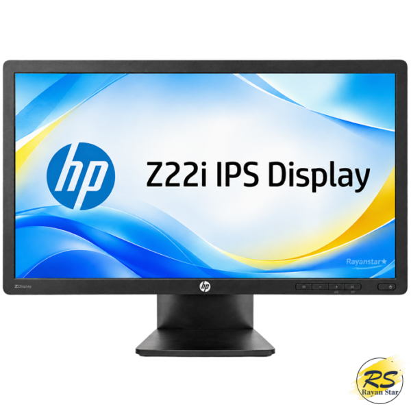 مانیتور HP Z22i